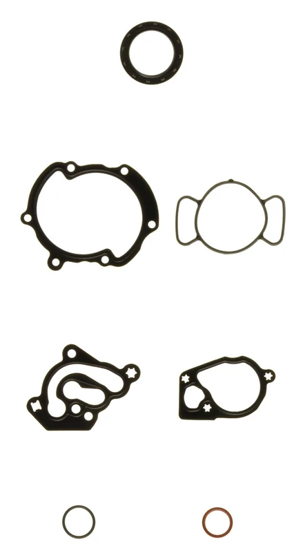 Ajusa 54152100 Gasket Set crank case