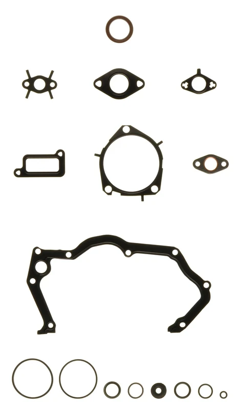 Ajusa 54152200 Gasket Set crank case