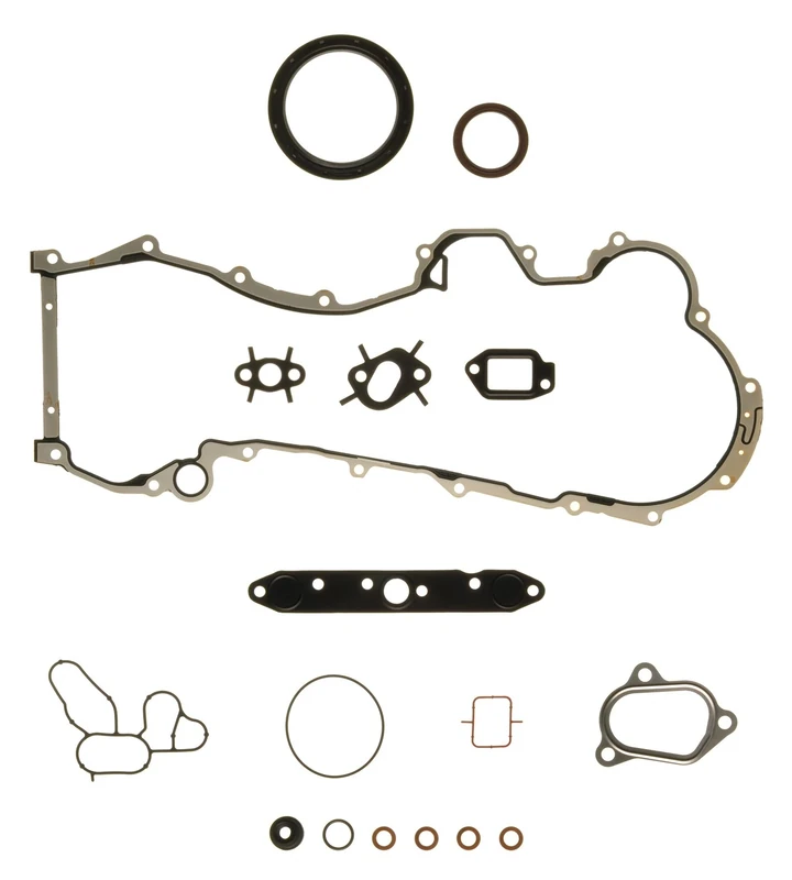 Ajusa 54152300 Gasket Set crank case