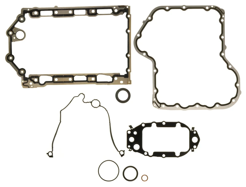 Ajusa 54153200 Gasket Set crank case