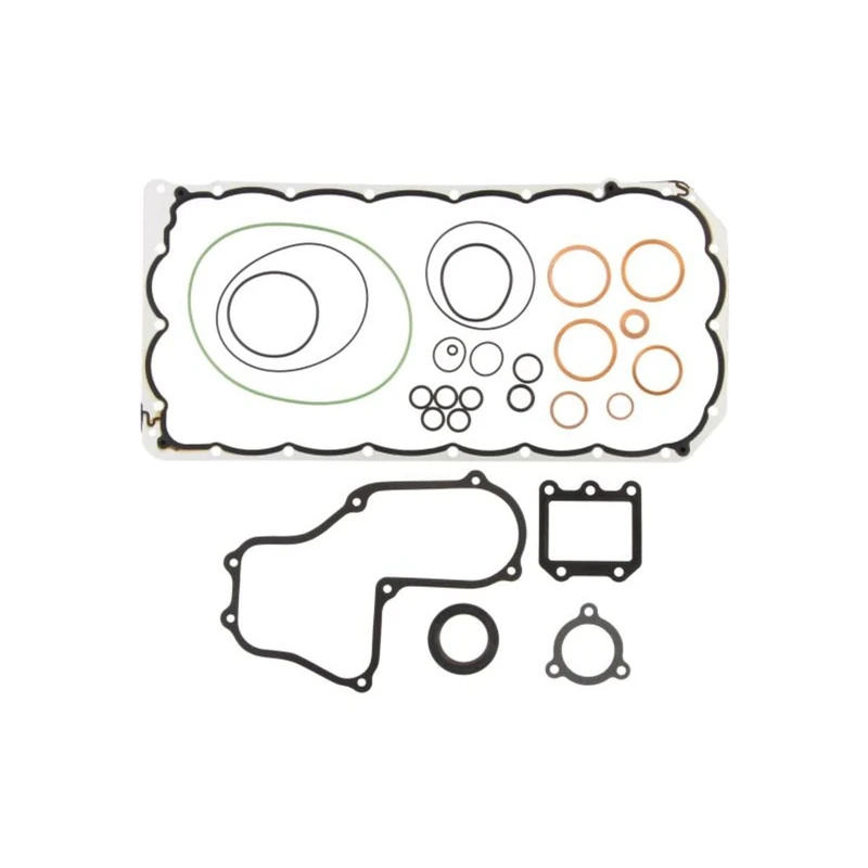 Ajusa 54153600 Gasket Set crank case