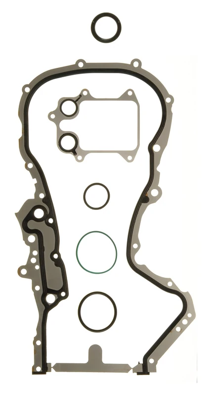 Ajusa 54155000 Gasket Set crank case