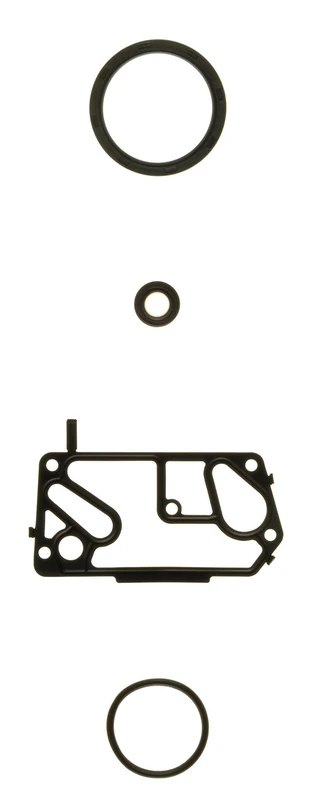 Ajusa 54155300 Gasket Set crank case