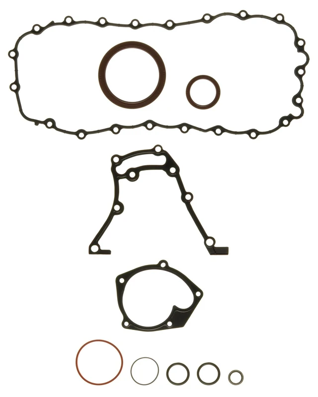 Ajusa 54155600 Gasket Set crank case