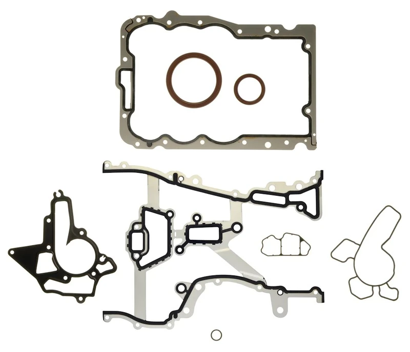 Ajusa 54156200 Gasket Set crank case