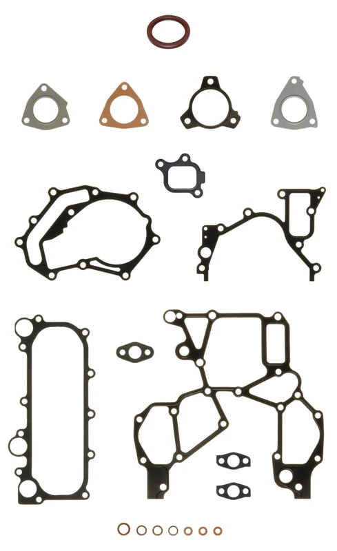 Ajusa 54156300 Gasket Set crank case