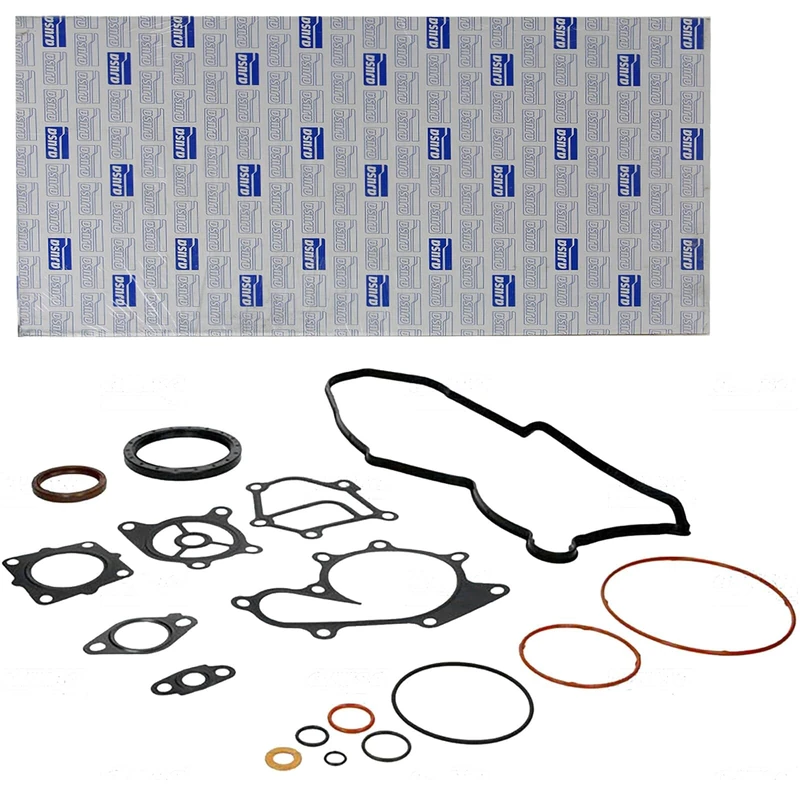 Ajusa 54157800 Gasket Set crank case