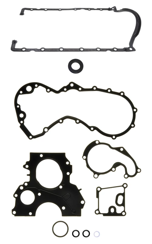 Ajusa 54158400 Gasket Set crank case