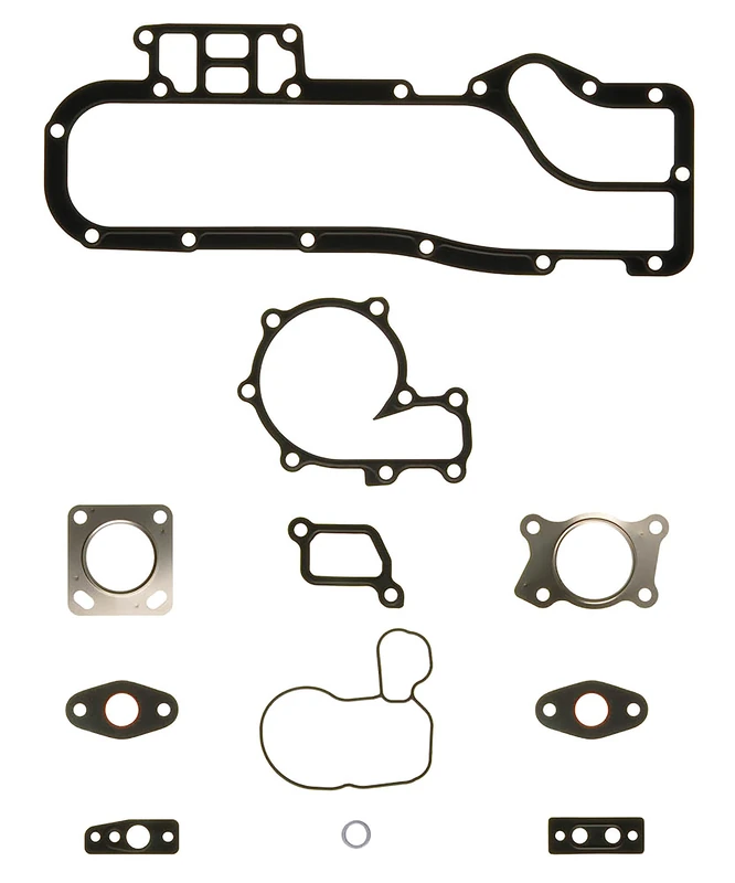 Ajusa 54159300 Gasket Set crank case