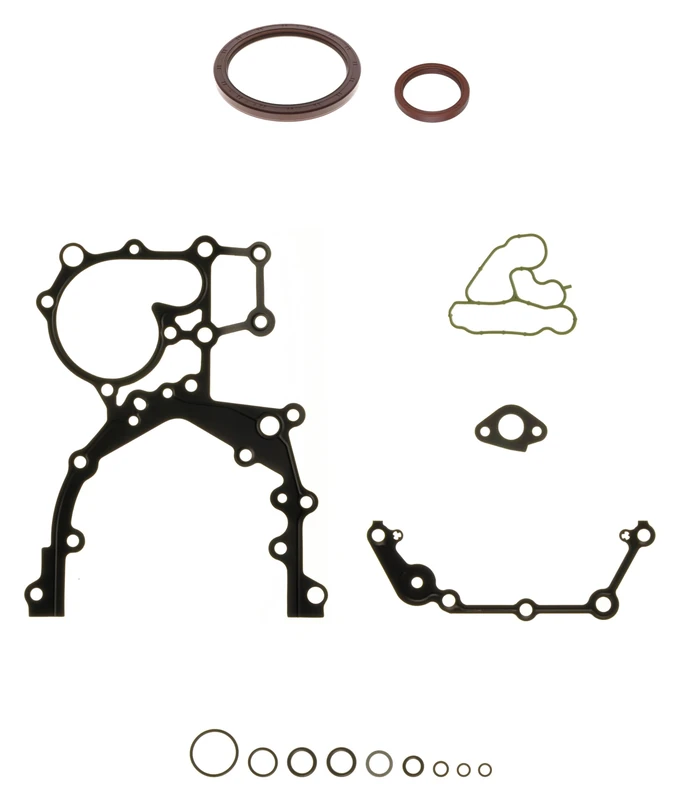 Ajusa 54160200 Gasket Set crank case