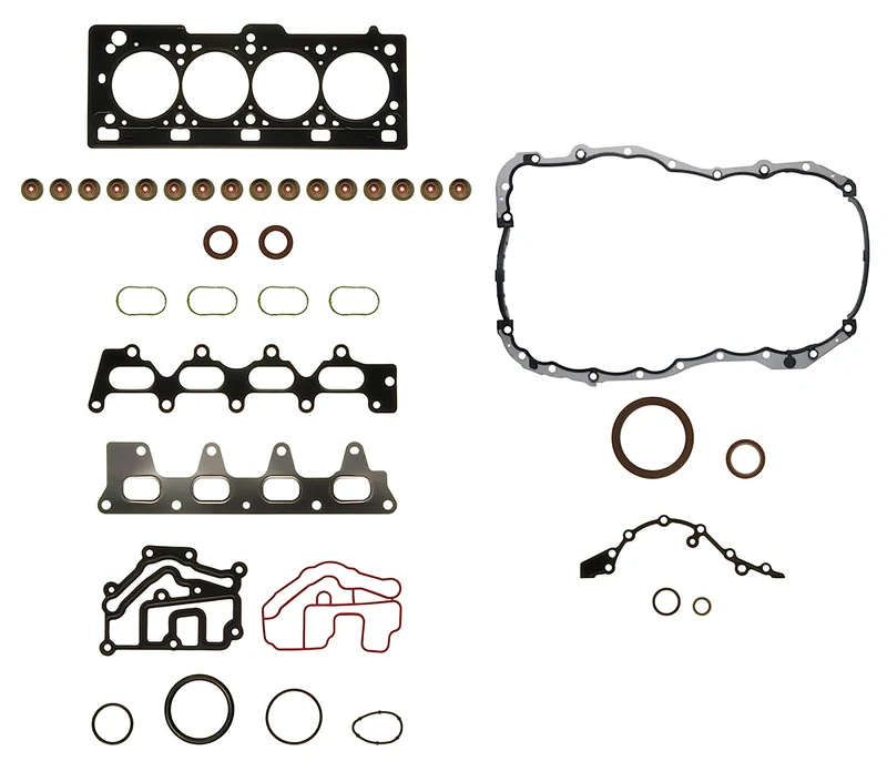 Ajusa 50278100 Full Gasket Set engine