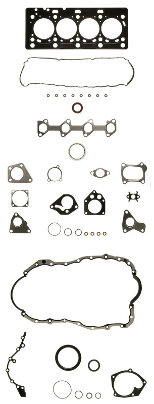 Ajusa 50278200 Full Gasket Set engine