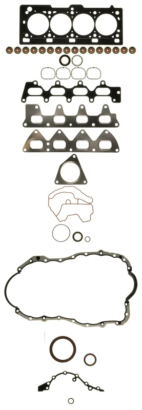 Ajusa 50278300 Full Gasket Set engine