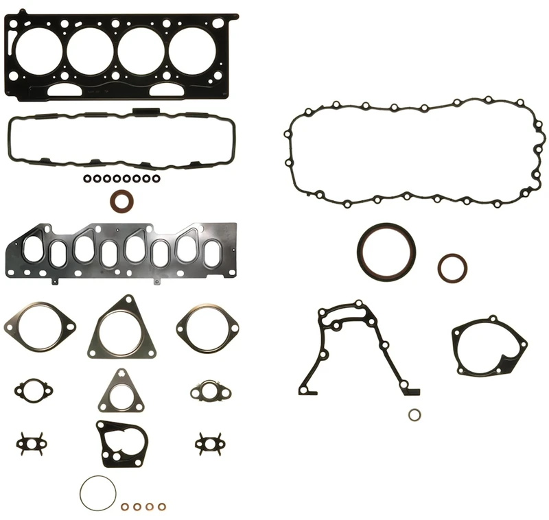 Ajusa 50278400 Full Gasket Set engine