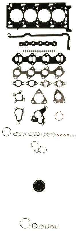 Ajusa 50278500 Full Gasket Set engine
