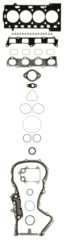 Ajusa 50278600 Full Gasket Set engine