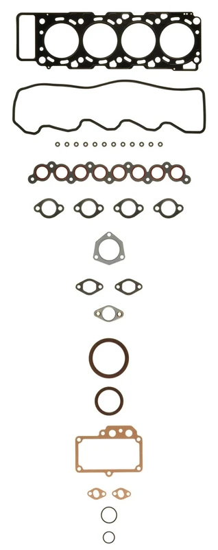 Ajusa 50278800 Full Gasket Set engine