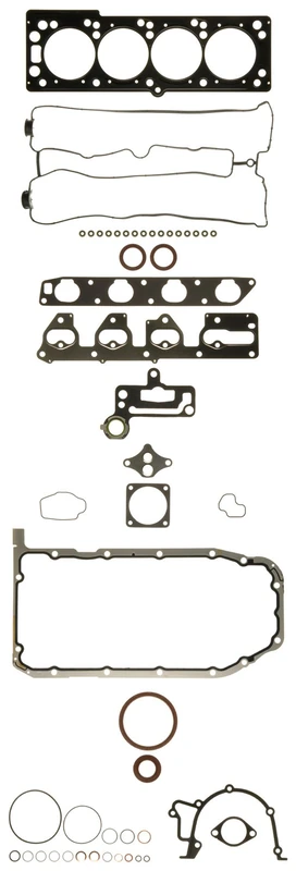 Ajusa 50279800 Full Gasket Set engine - Image 1