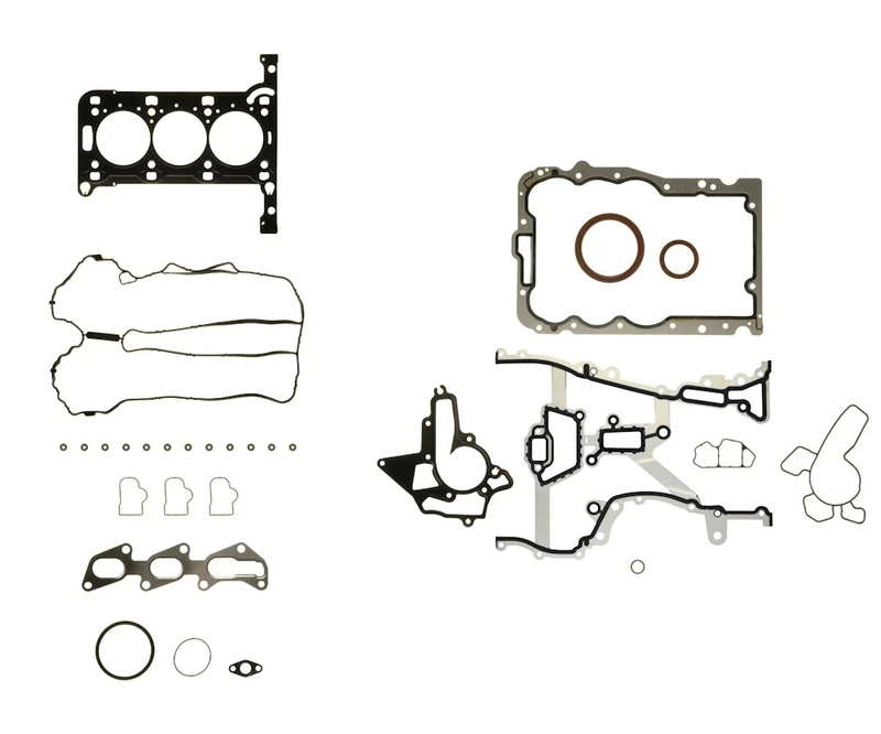 Ajusa 50281000 Full Gasket Set engine