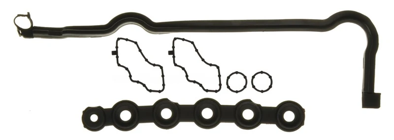 Ajusa 56040900 Gasket Set cylinder head cover