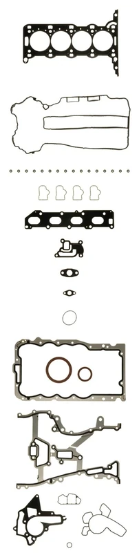 Ajusa 50281100 Full Gasket Set engine