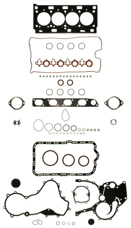 Ajusa 50281200 Full Gasket Set engine