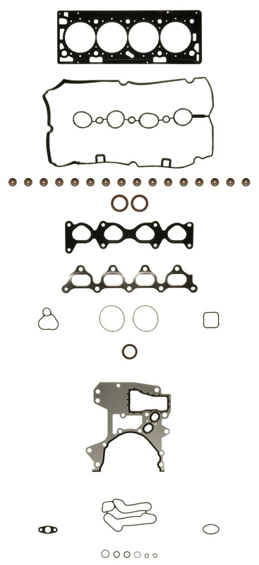Ajusa 50281300 Full Gasket Set engine