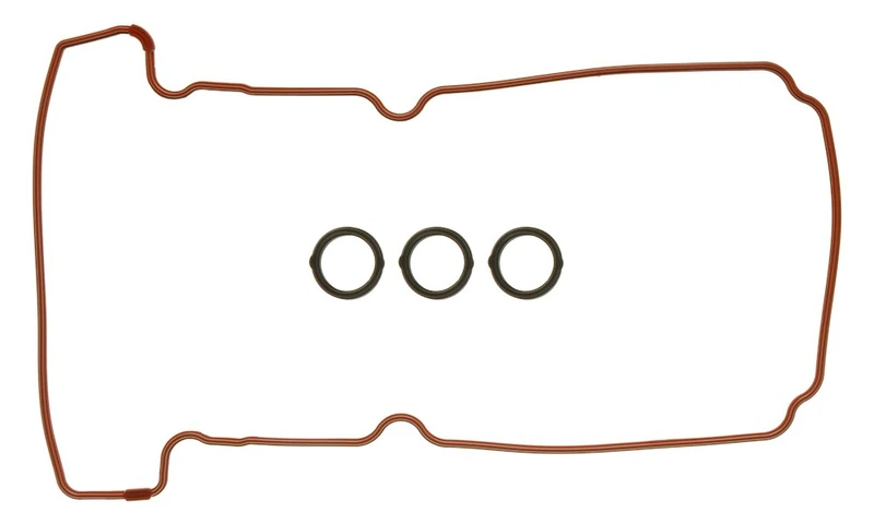 Ajusa 56041800 Gasket Set cylinder head cover