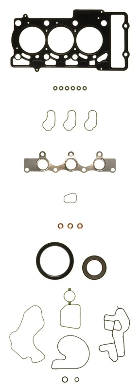 Ajusa 50282100 Full Gasket Set engine