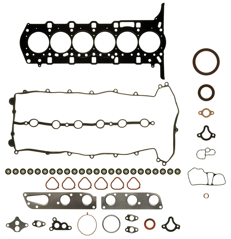 Ajusa 50282300 Full Gasket Set engine