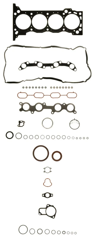Ajusa 50282600 Full Gasket Set engine