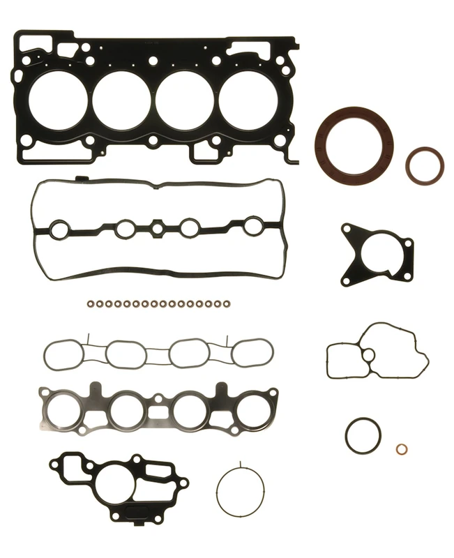 Ajusa 50283200 Full Gasket Set engine