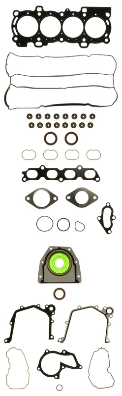 Ajusa 50283600 Full Gasket Set engine