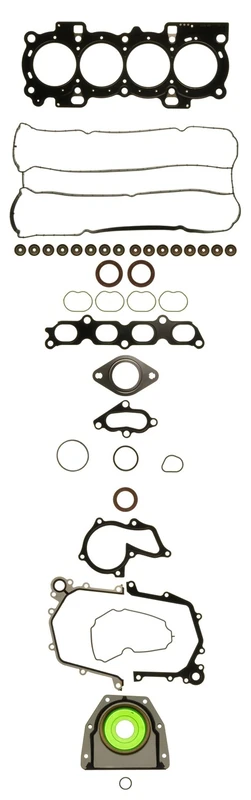 Ajusa 50285000 Full Gasket Set engine