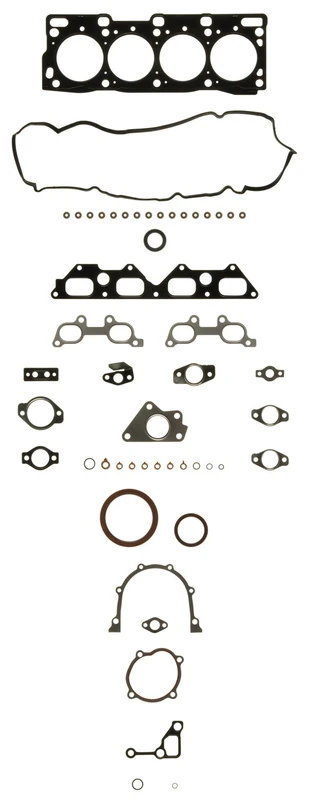 Ajusa 50285200 Full Gasket Set engine