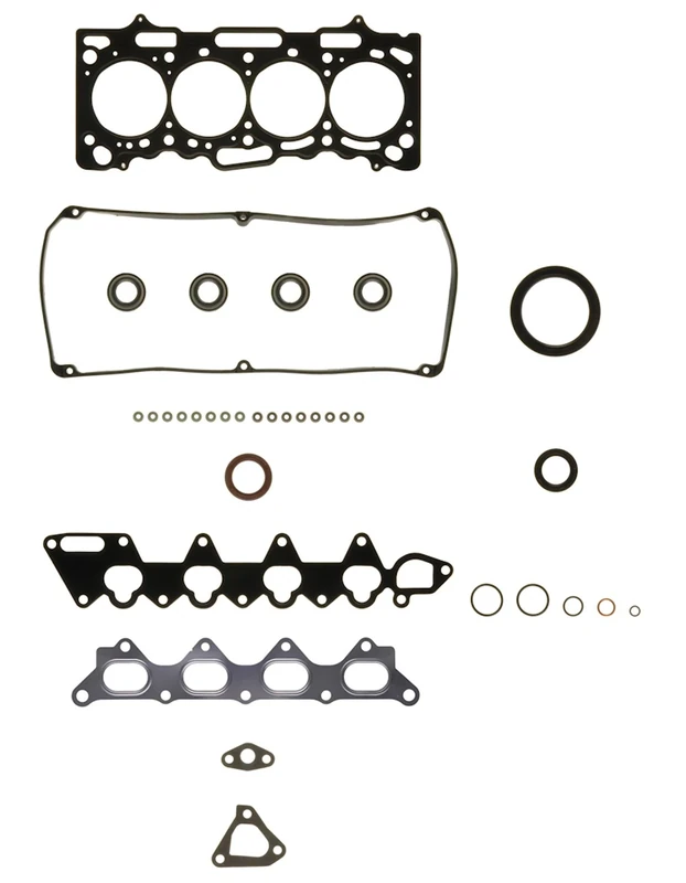 Ajusa 50285500 Full Gasket Set engine