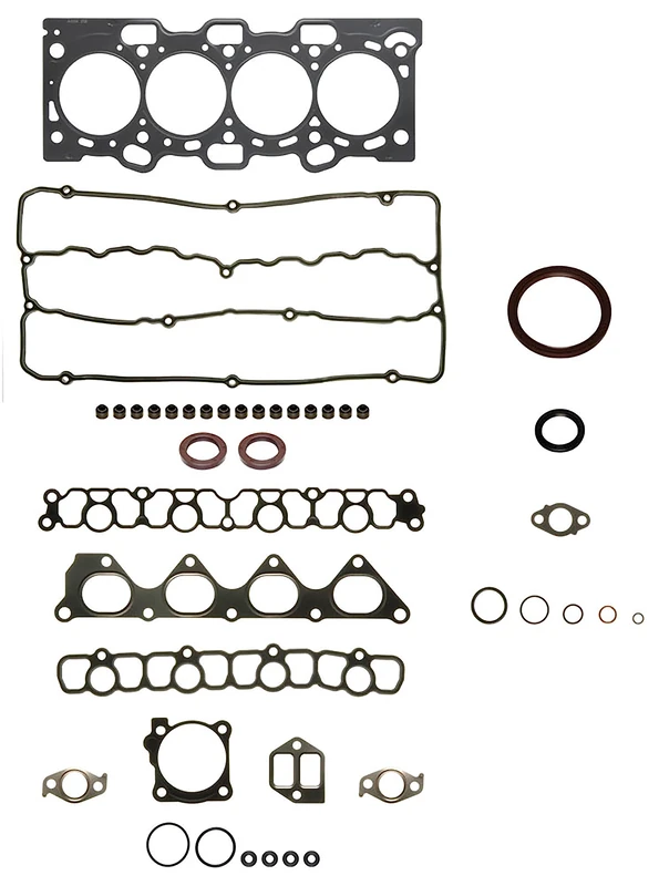 Ajusa 50285600 Full Gasket Set engine