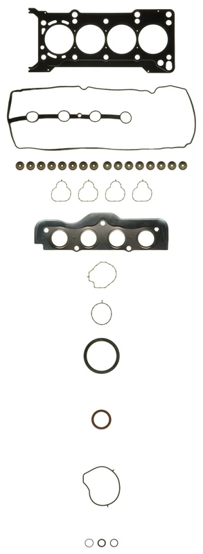 Ajusa 50286300 Full Gasket Set engine