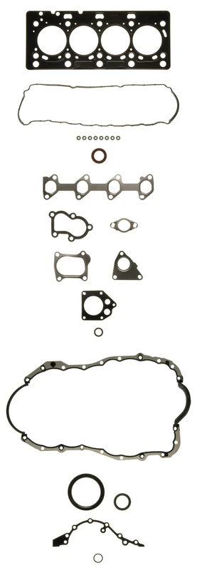 Ajusa 50287600 Full Gasket Set engine