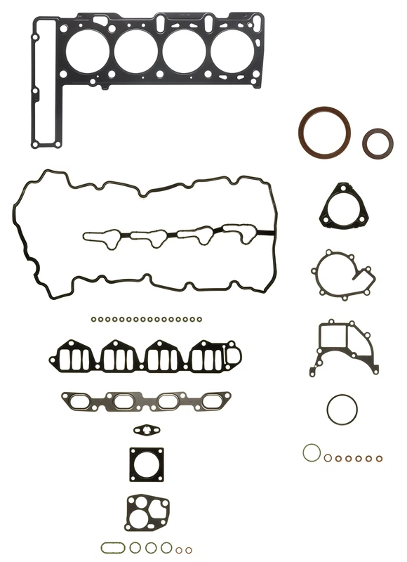 Ajusa 50287700 Full Gasket Set engine