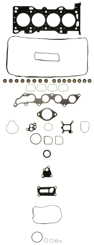 Ajusa 50288000 Full Gasket Set engine