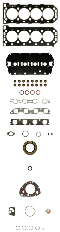 Ajusa 50288500 Full Gasket Set engine