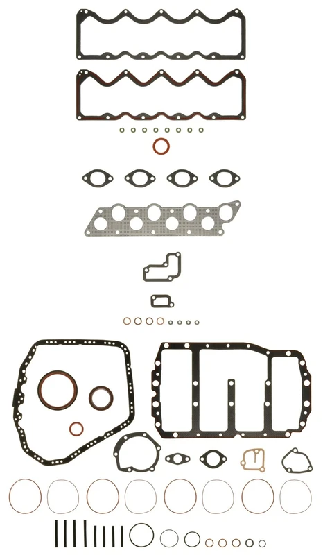 Ajusa 51026400 Full Gasket Set engine