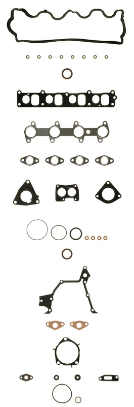 Ajusa 51026600 Full Gasket Set engine