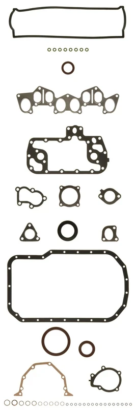Ajusa 51028300 Full Gasket Set engine