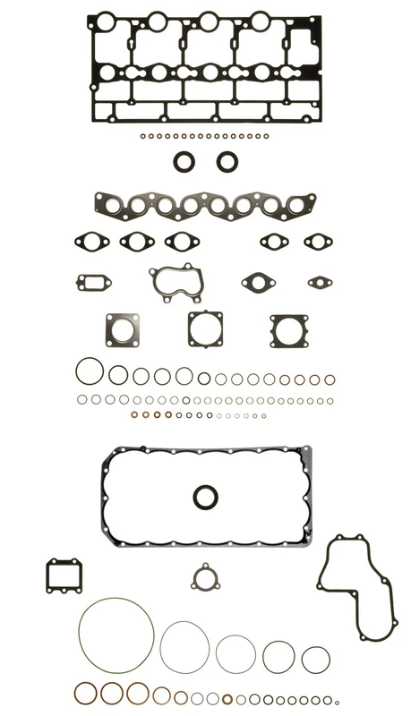Ajusa 51029400 Full Gasket Set engine