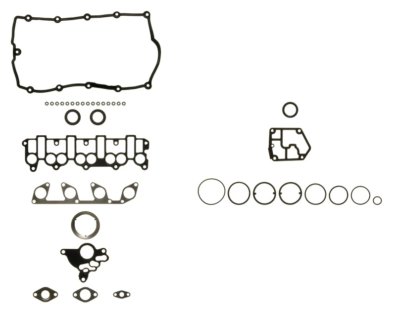 Ajusa 51029900 Full Gasket Set engine