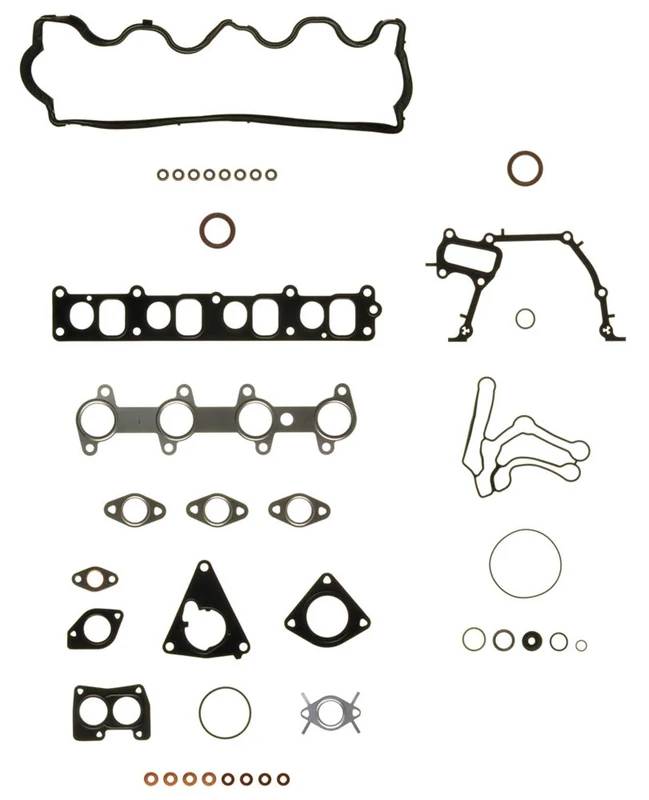 Ajusa 51031200 Full Gasket Set engine