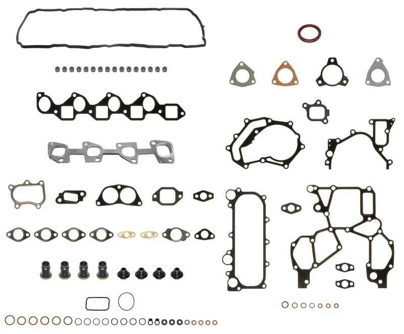 Ajusa 51031400 Full Gasket Set engine