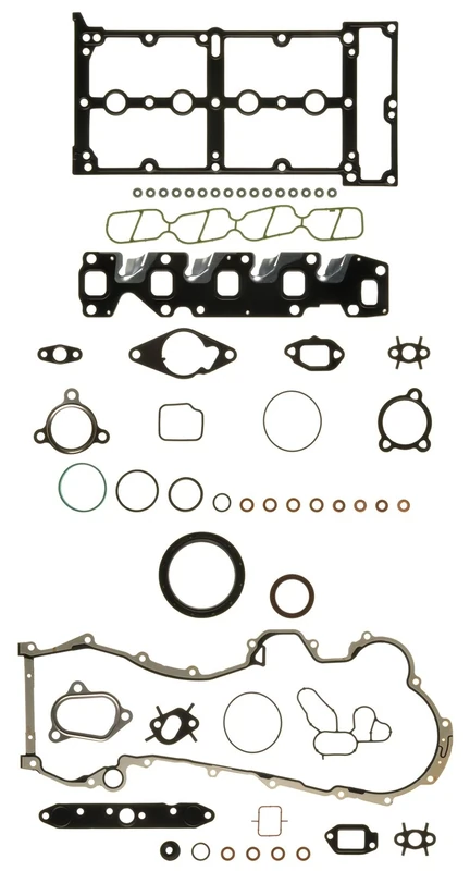 Ajusa 51031500 Full Gasket Set engine